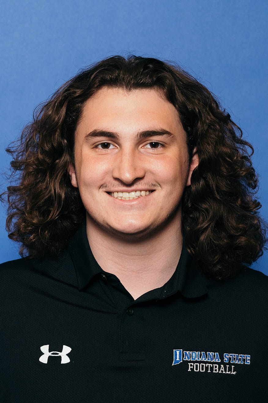 2021 Football Headshot