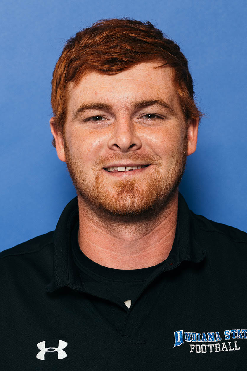 2021 Football Headshot