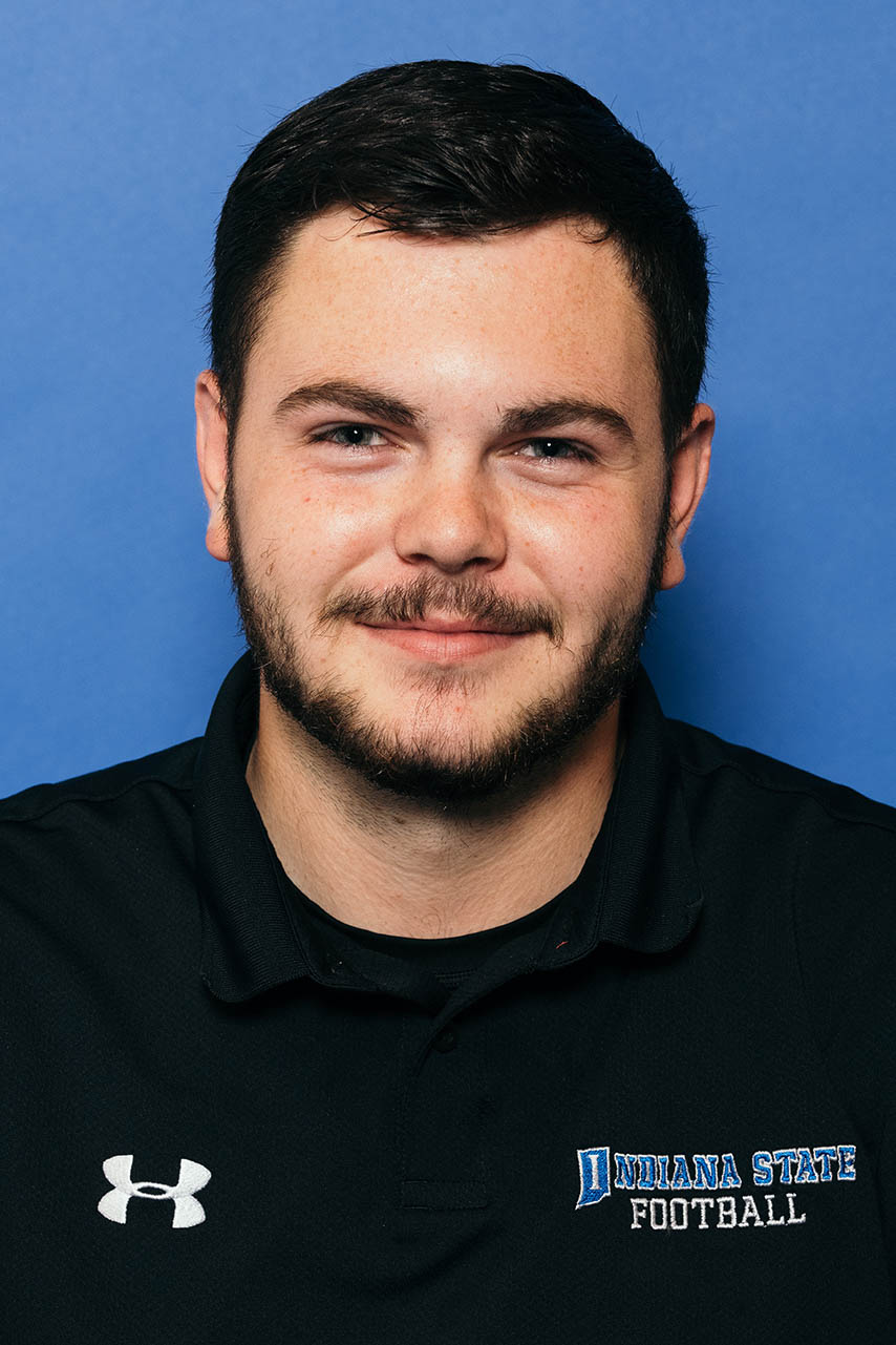 2021 Football Headshot