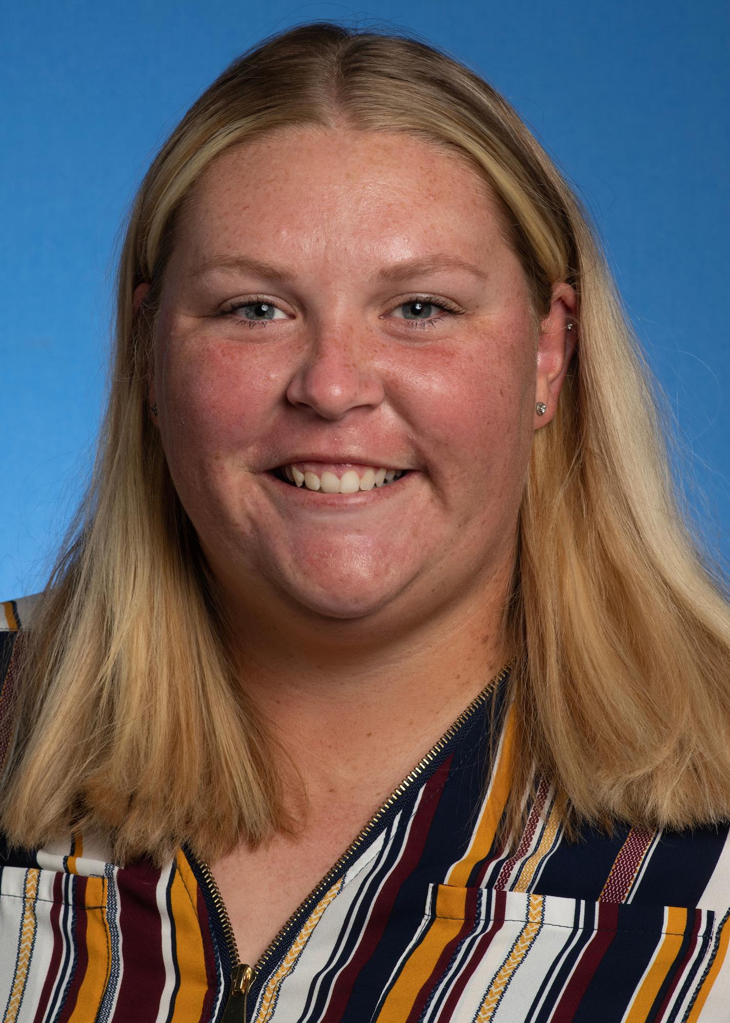 Softball Headshots Cropped