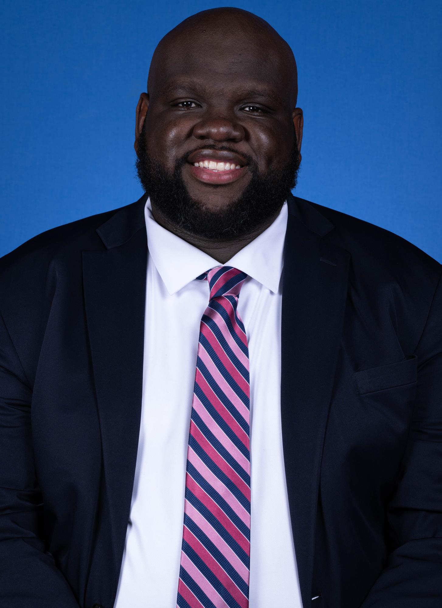 Clint Williams_headshot