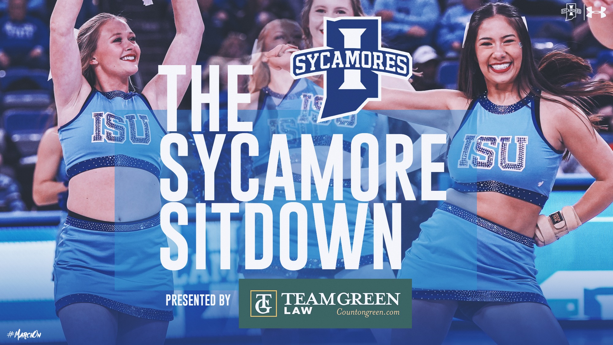 Spirit Sycamore Sitdown