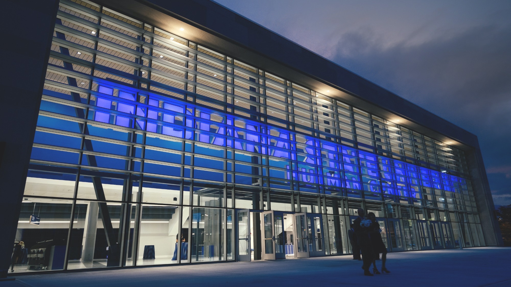 Hulman Center