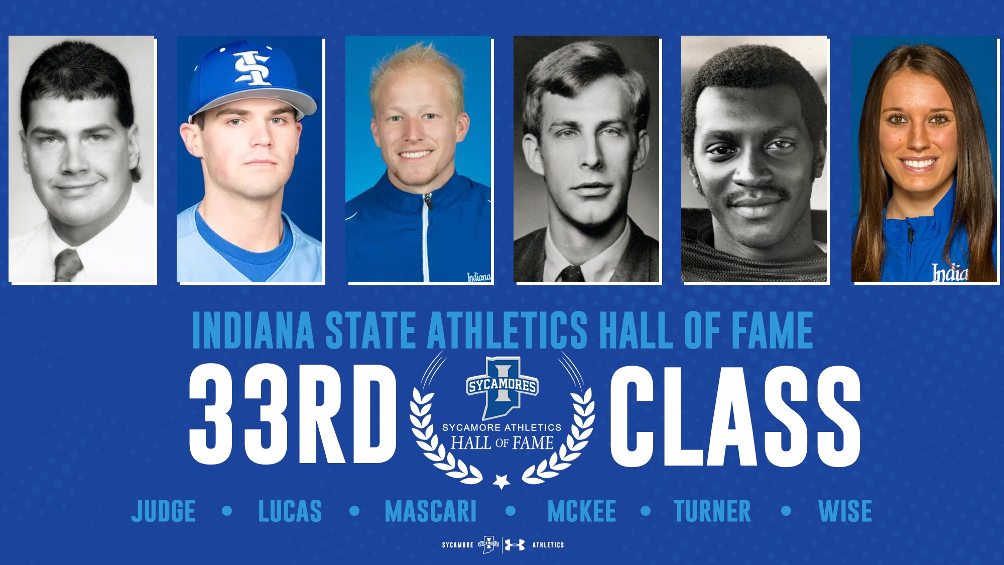 33rd Hall of Fame