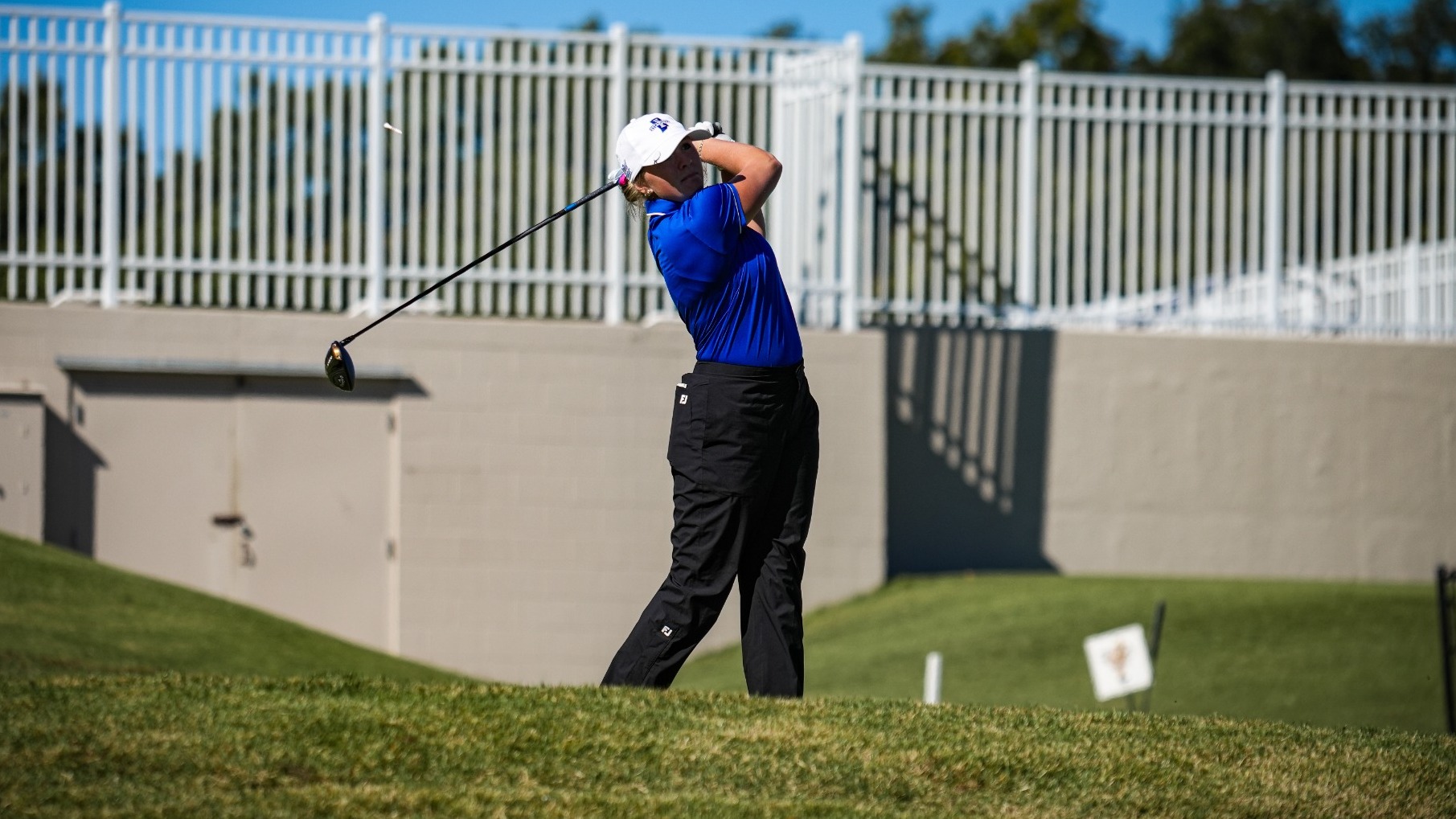 Alana Gilbert at Braun