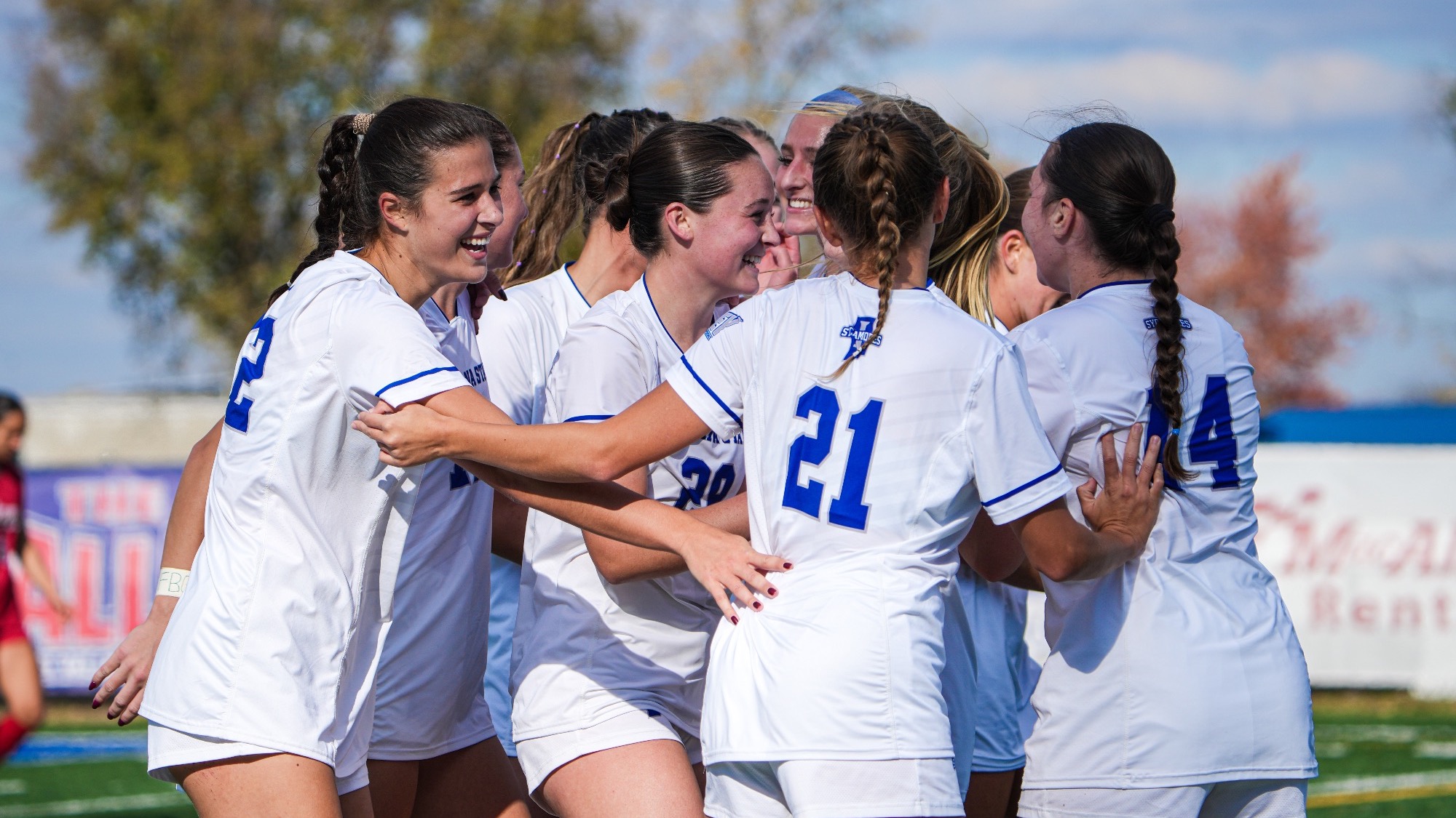 WSOC vs UIC