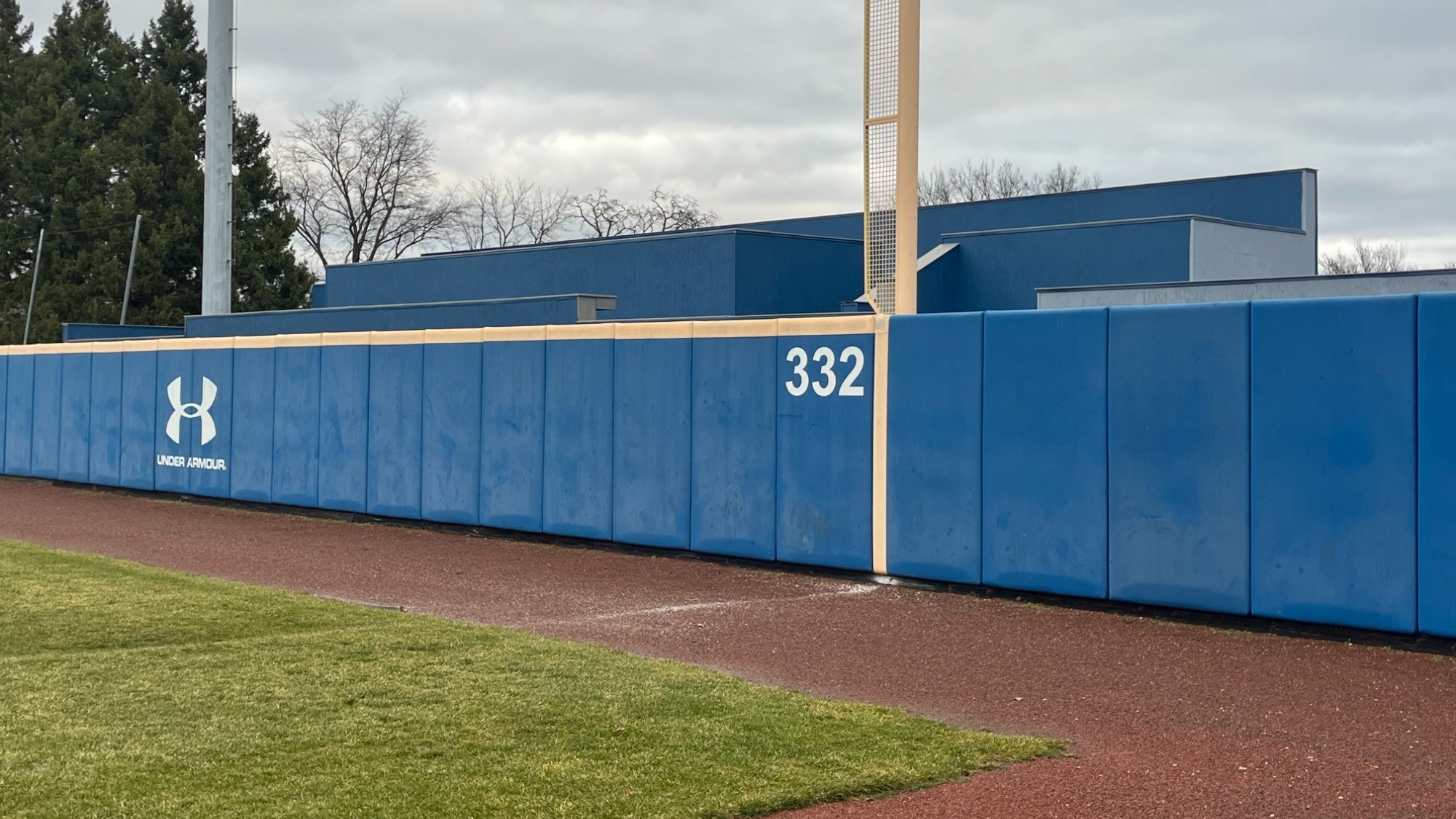 Bullpen Deck
