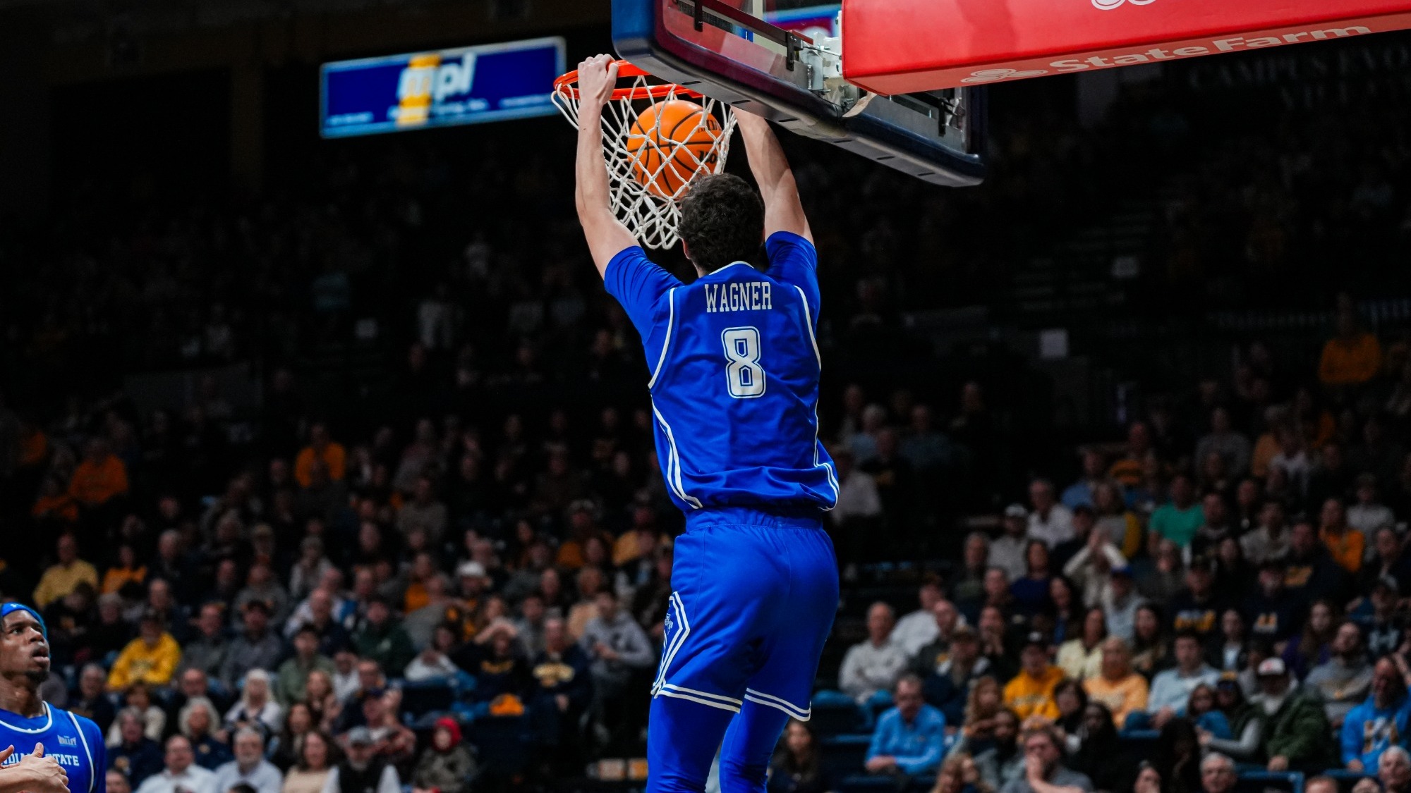 camp wagner at murray state