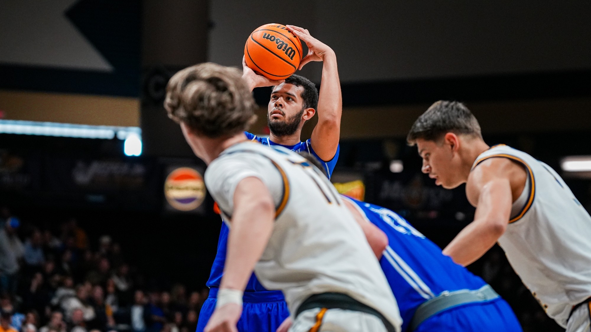 hunter harding at murray state