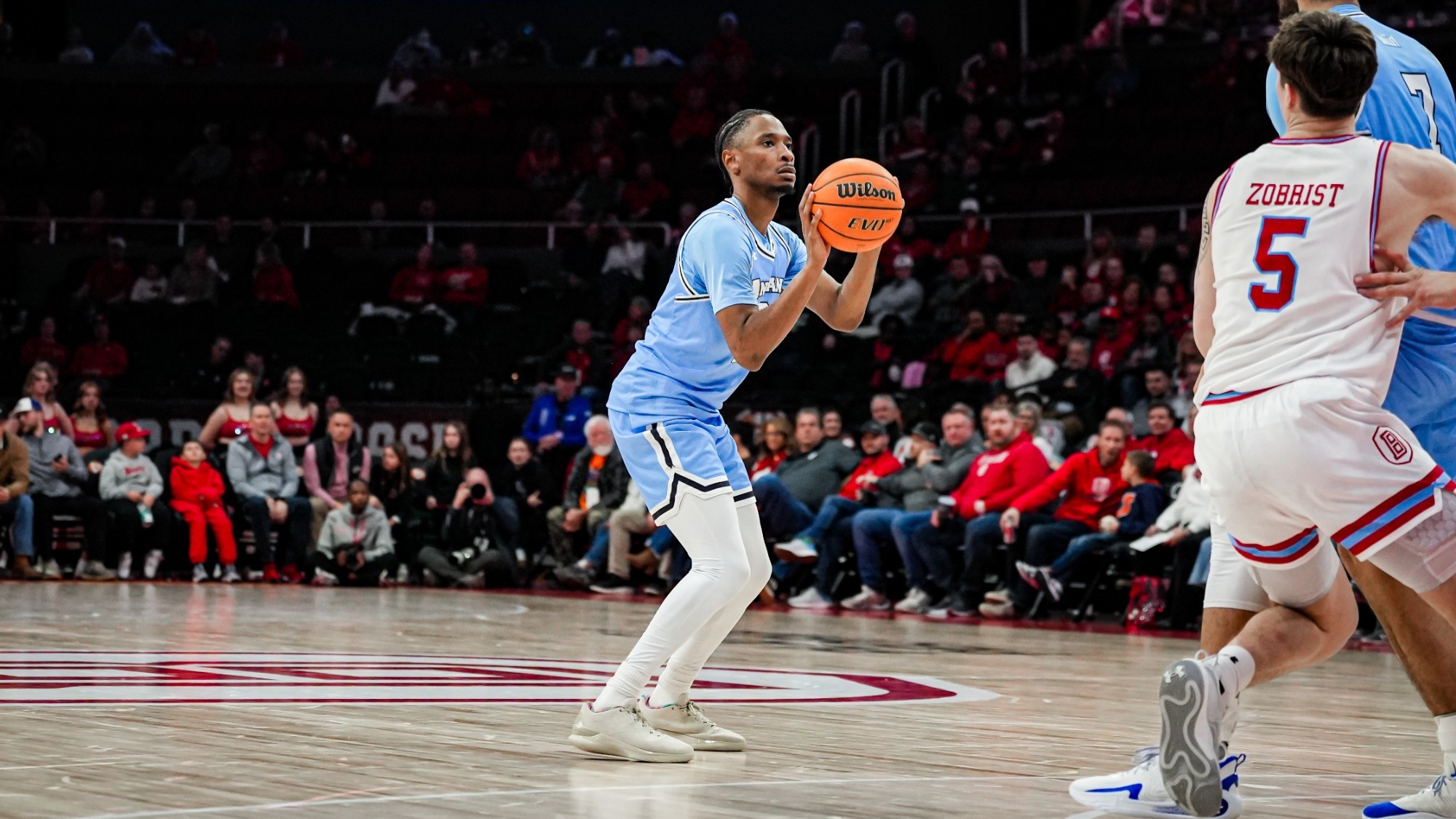 sterling young at bradley