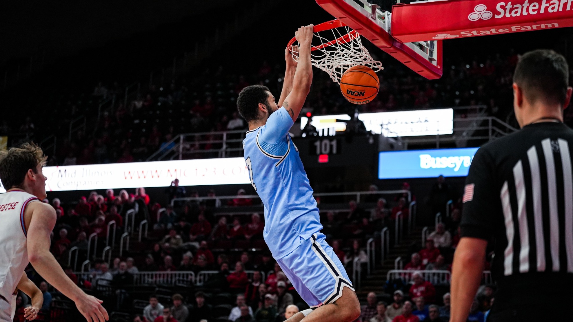 hunter harding at bradley