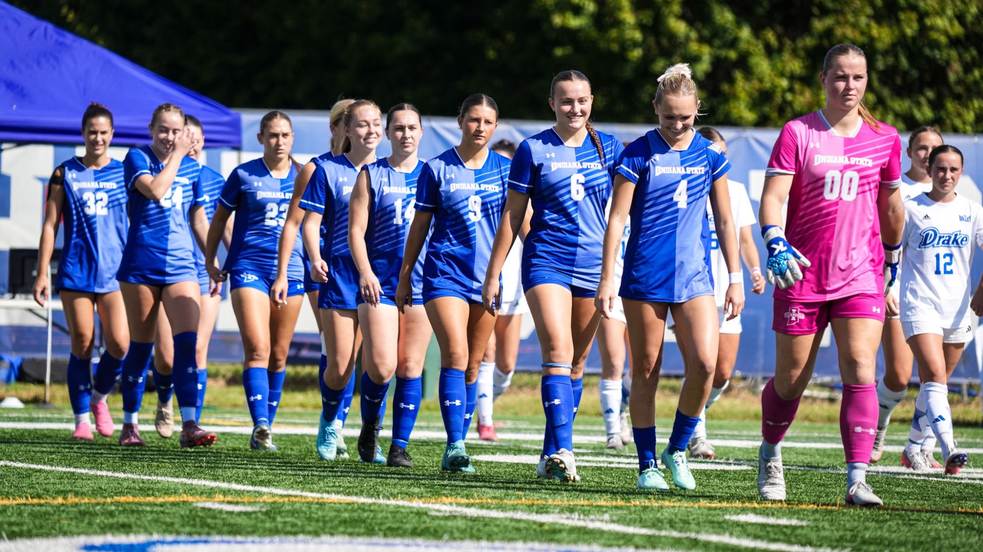 soccer team