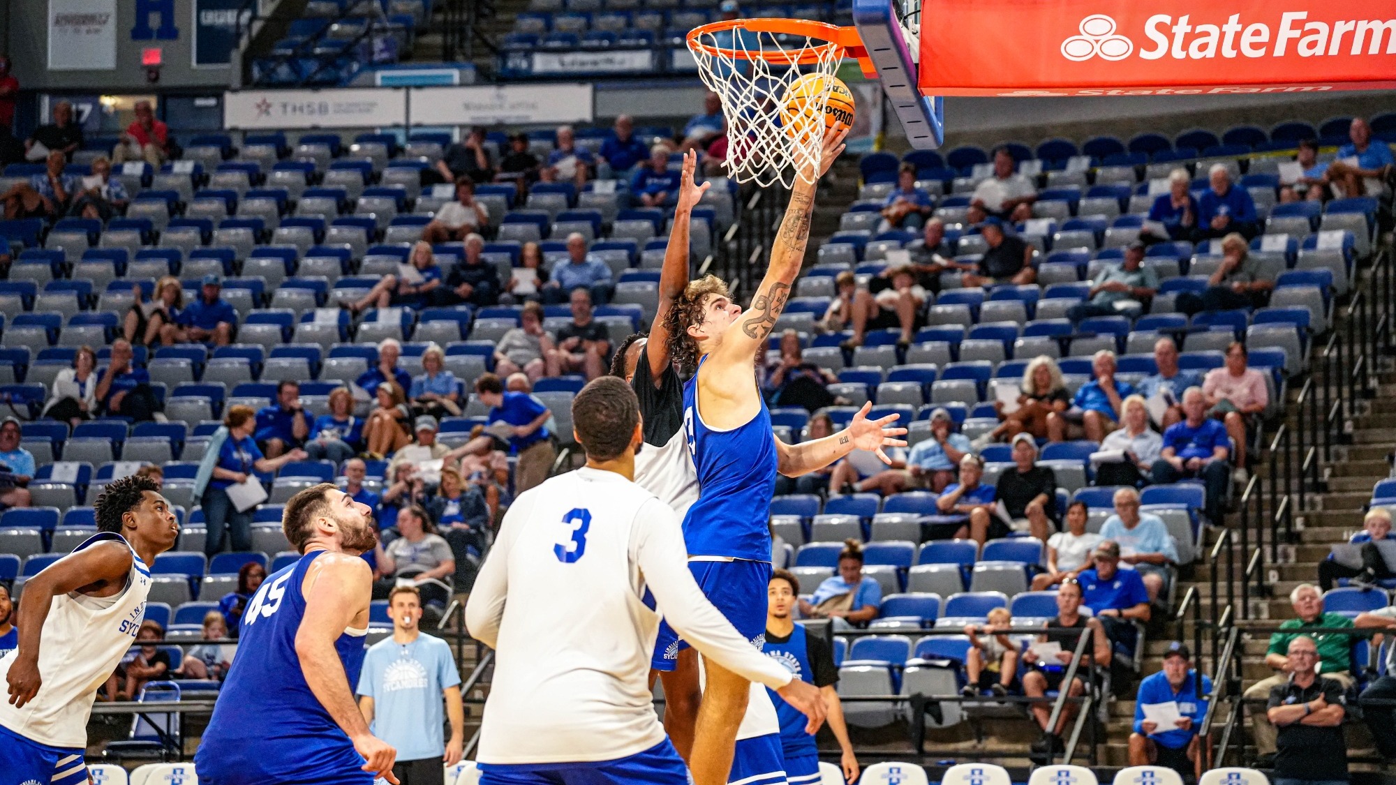 Butler Preview