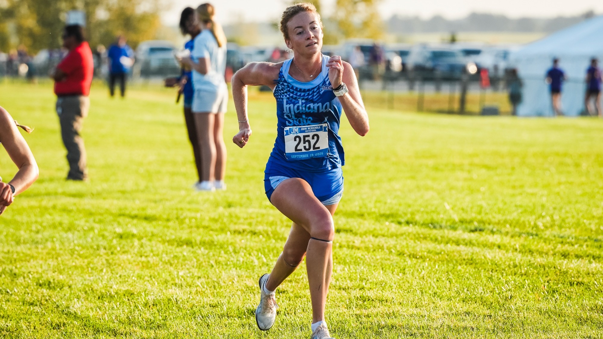 Halle Miller