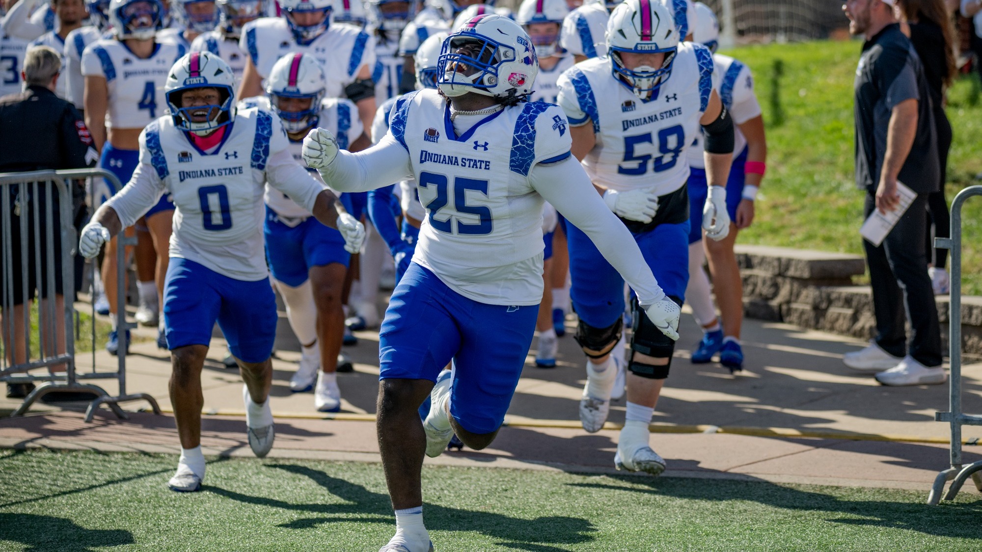 UNI Preview