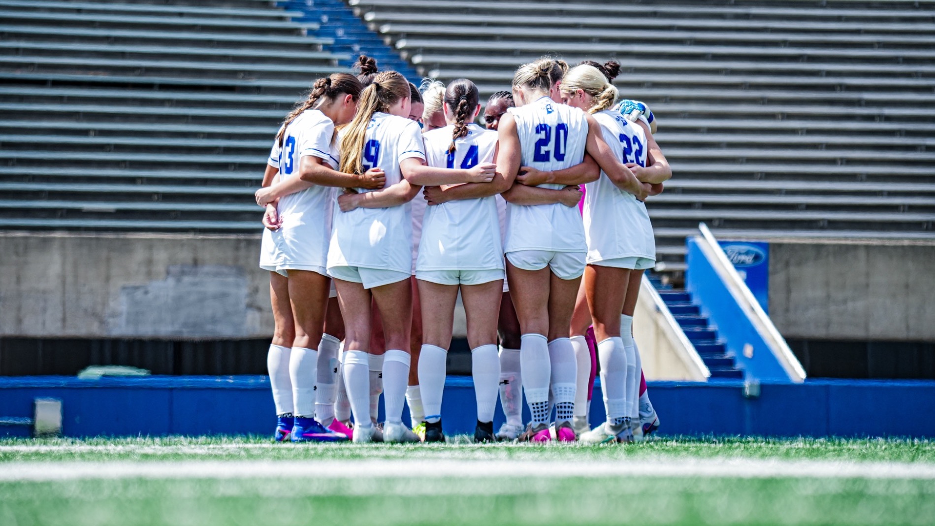 wsoc team