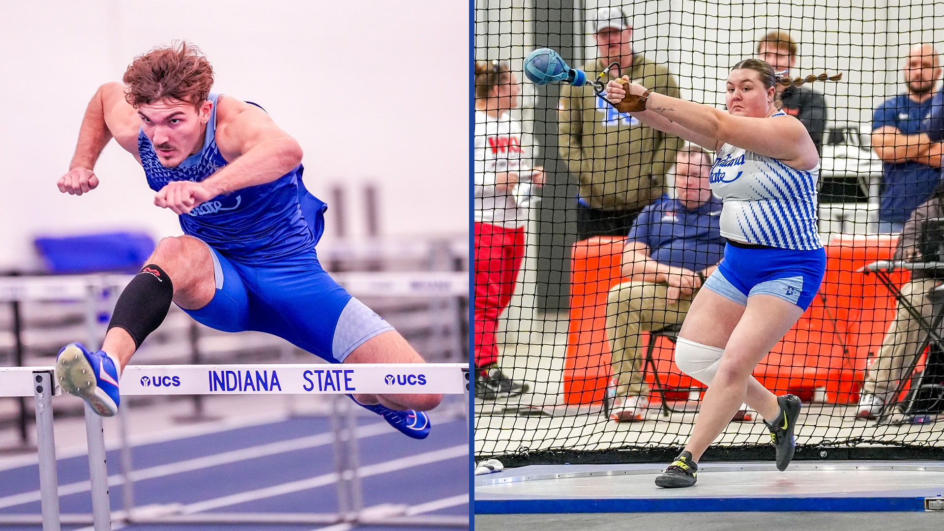 2-4-26 MVC Track and Field Weekly Winners