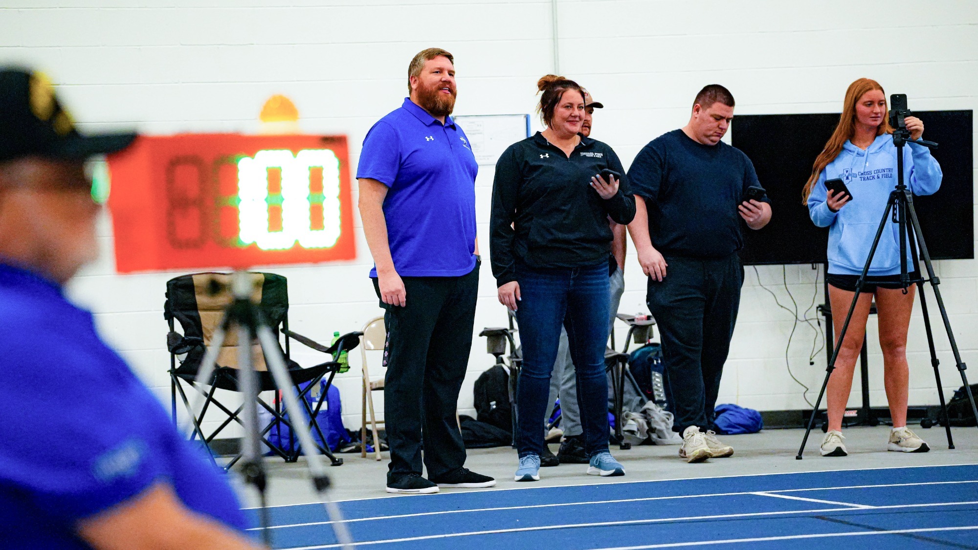 Brandan Bettenhausen