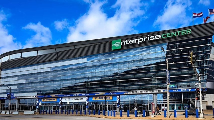 enterprise center