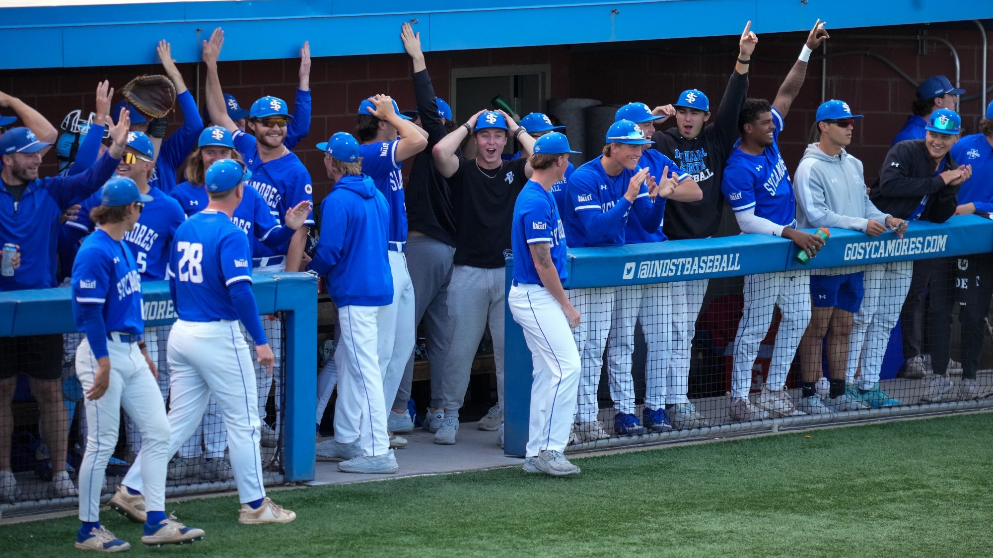 Illinois State Preview