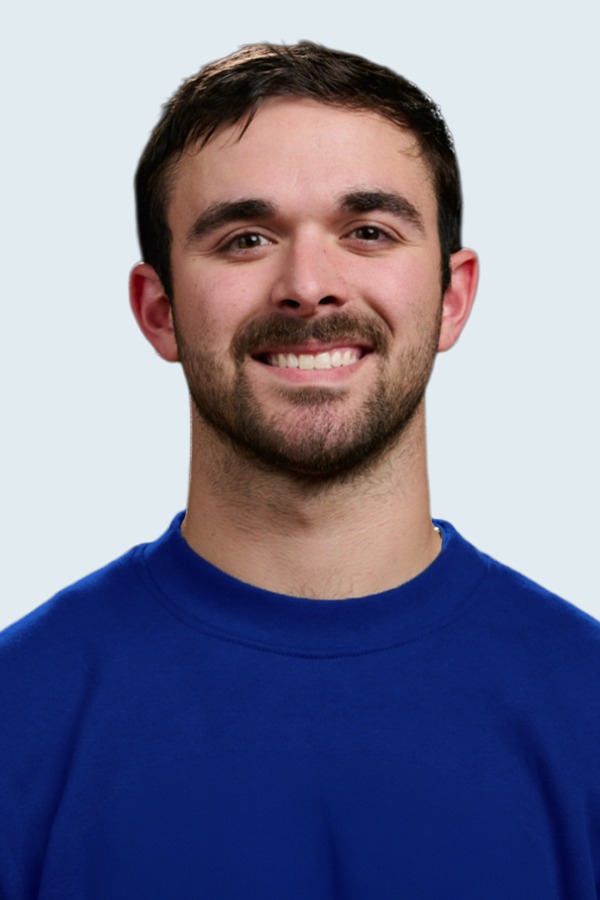 Nathan Marshall