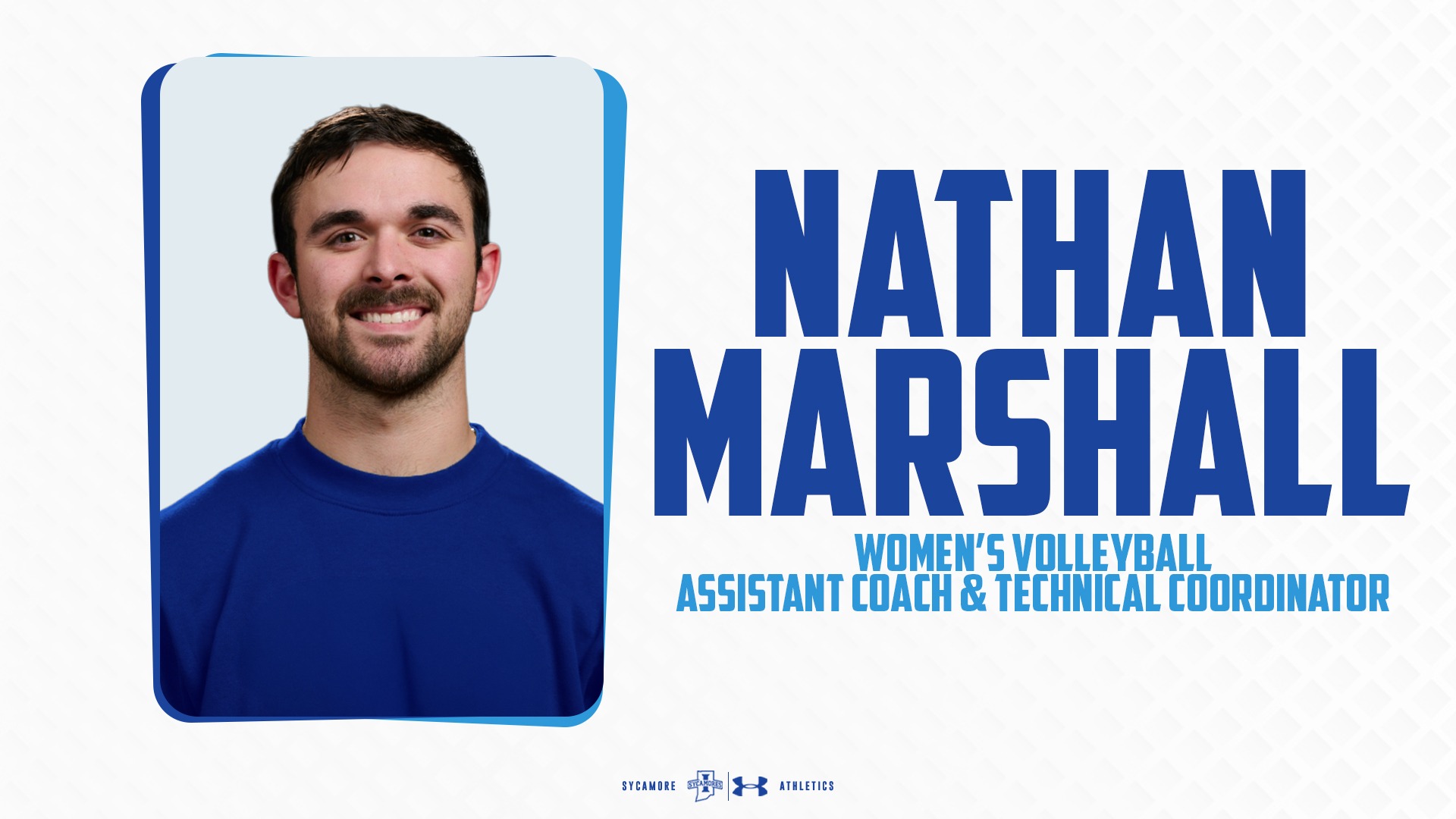 Nathan Marshall