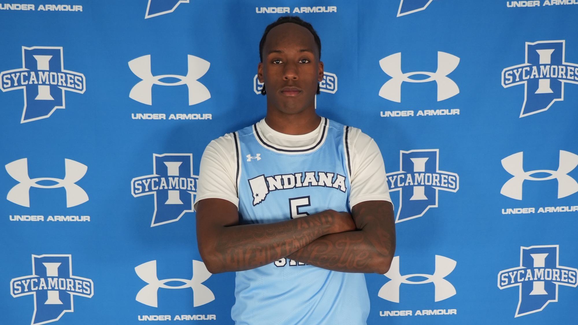 Chance Puryear