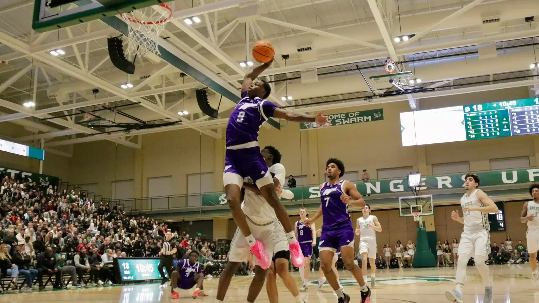 Duce Paschal