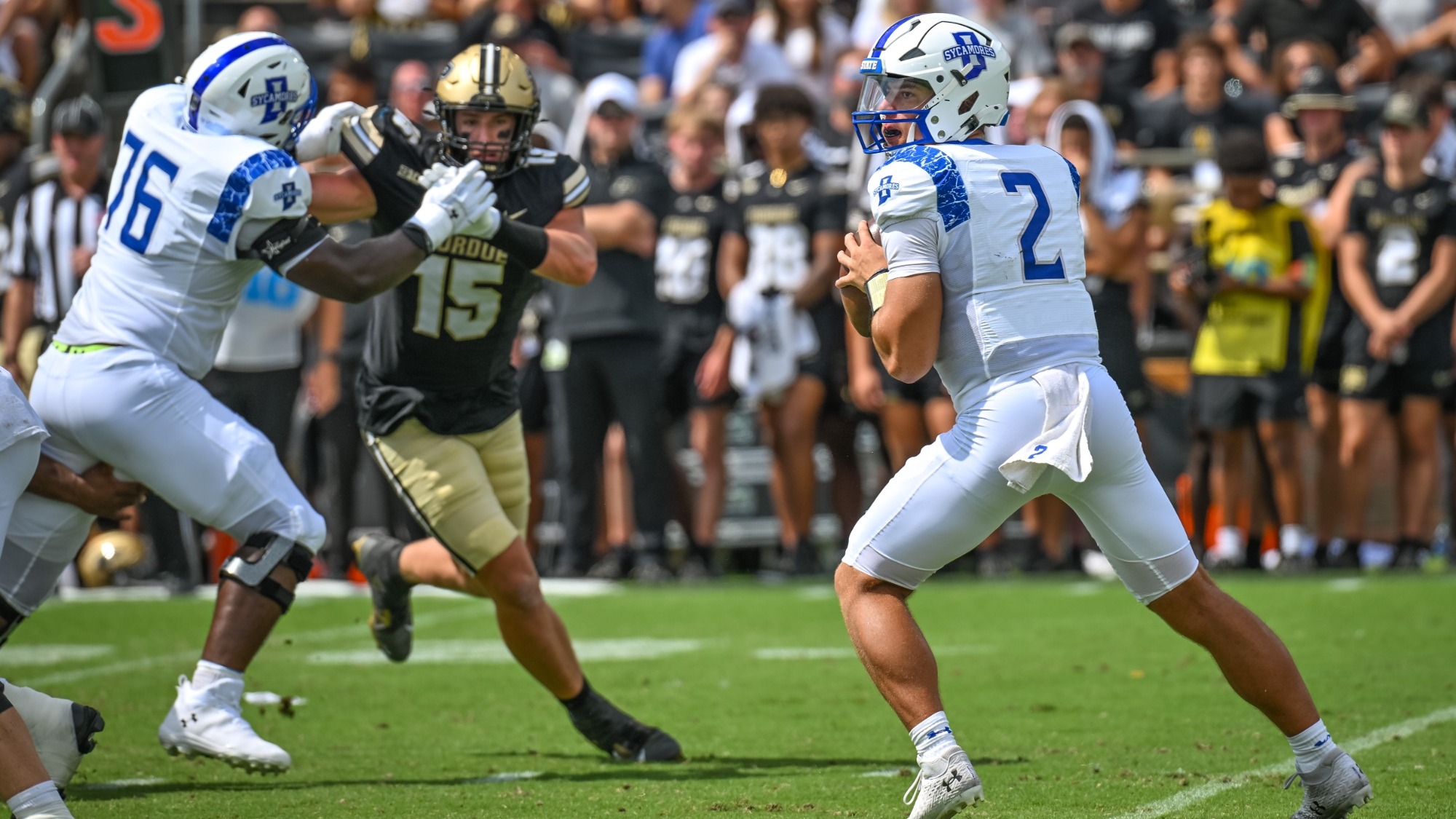 Purdue