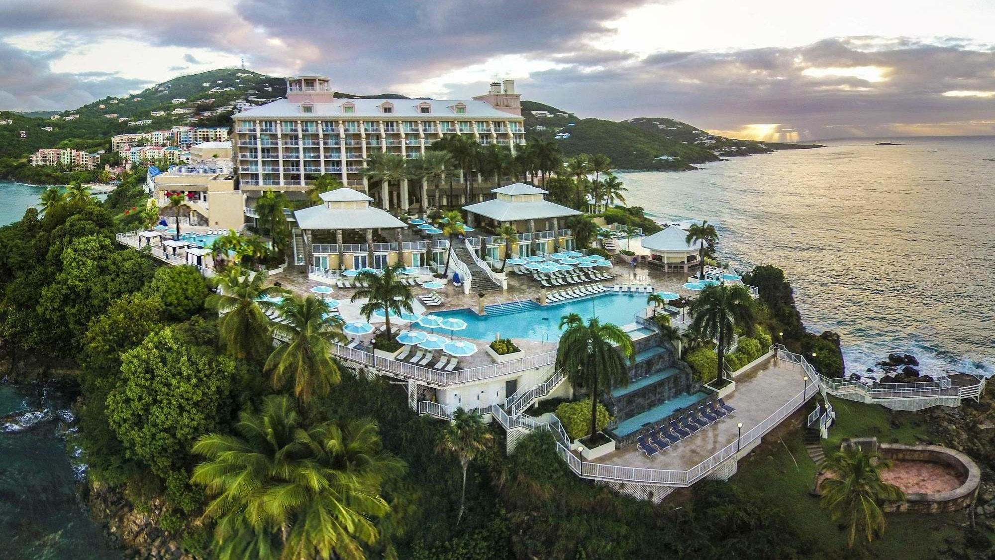 u.s. virgin islands