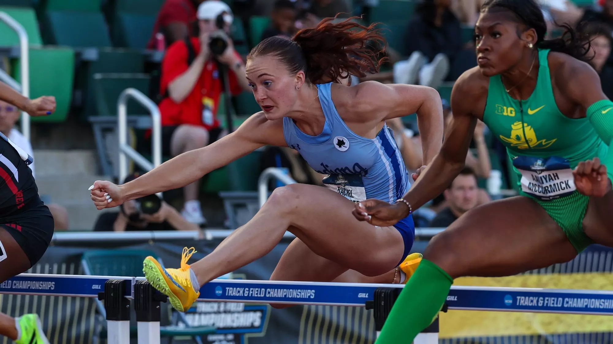 Rachel Mehringer
