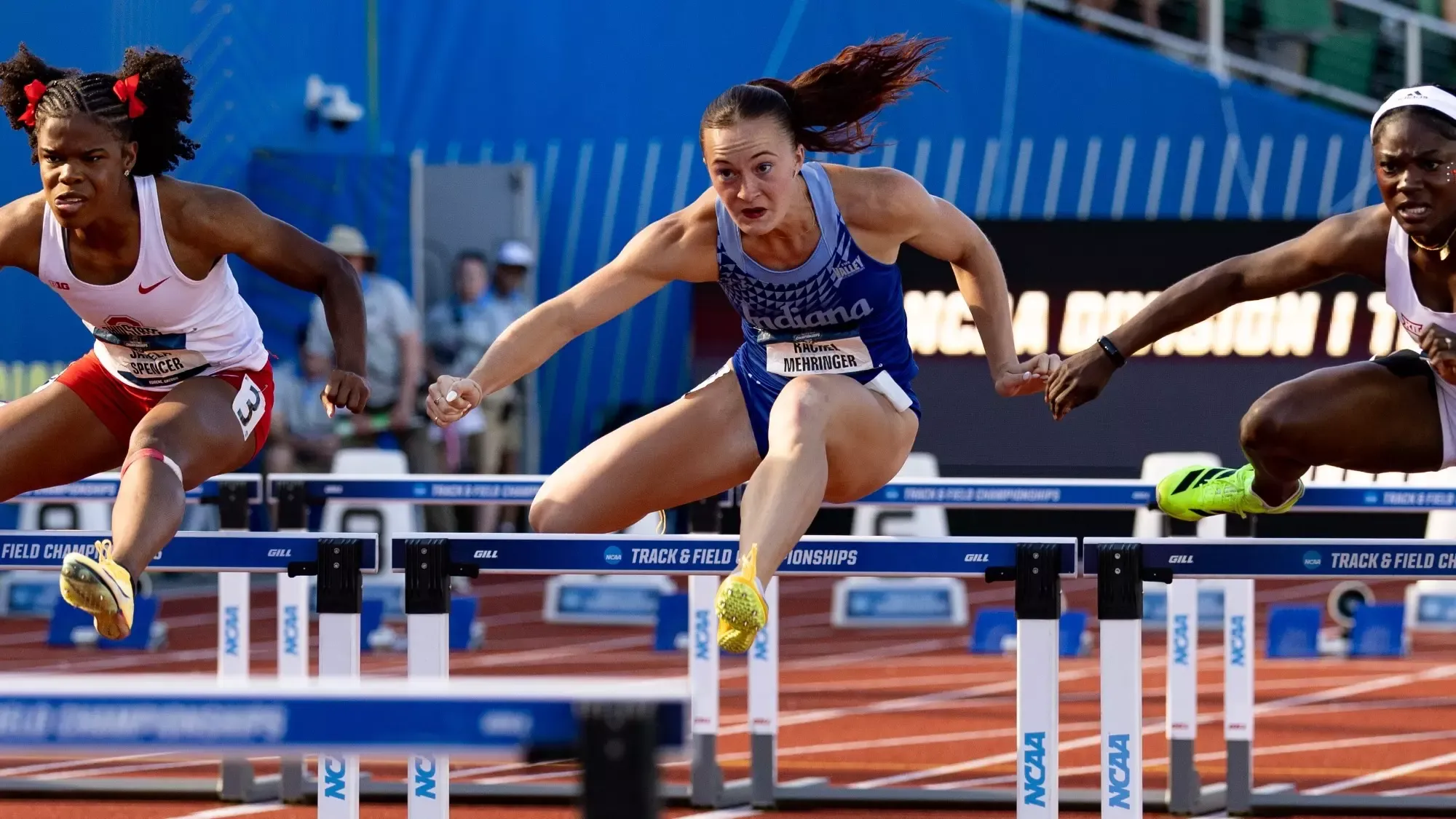 Rachel Mehringer
