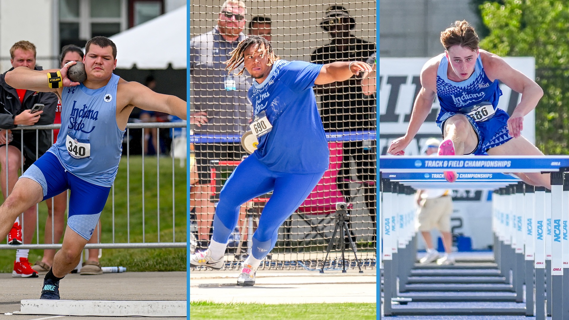2026 T&F U20 Qualifiers