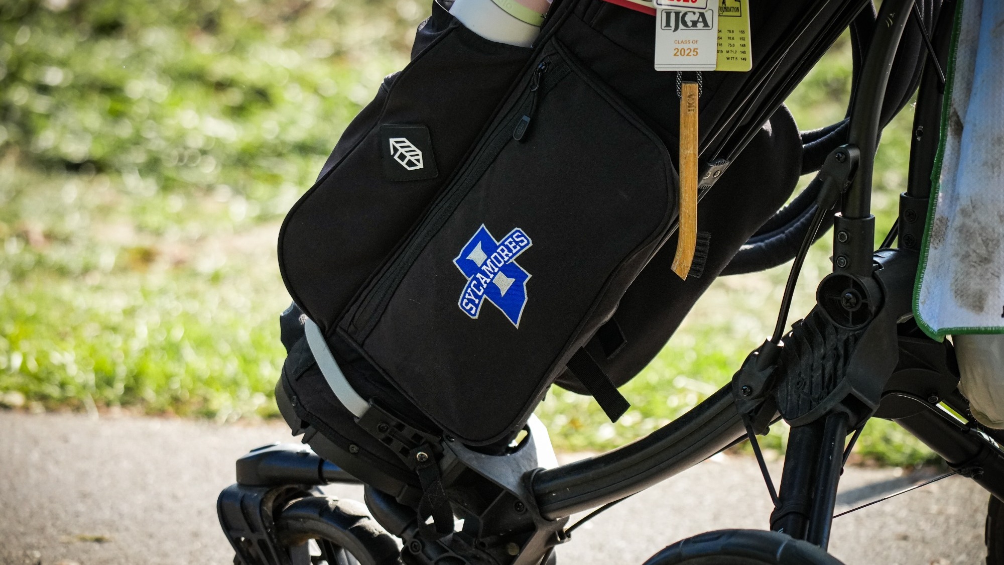 golf bag