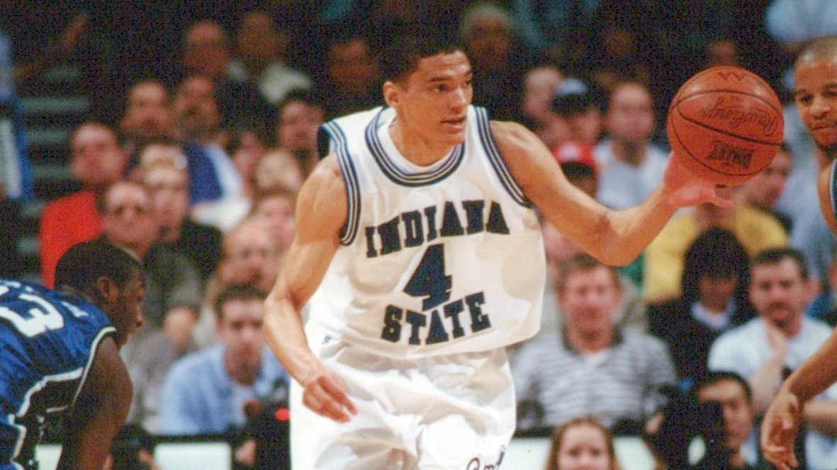 Nate Green