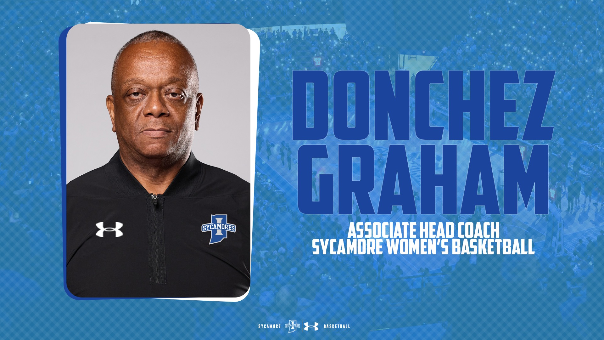 Donchez Graham hire