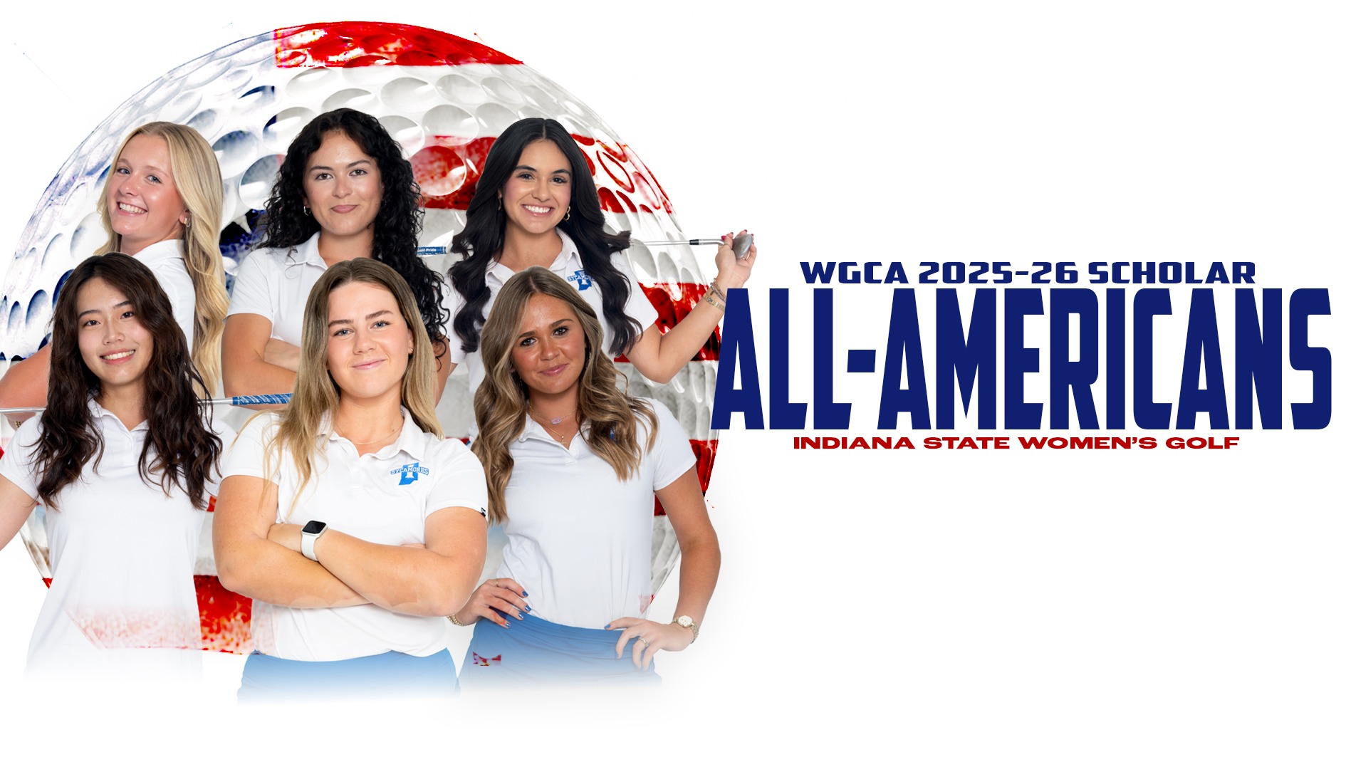 women's golf wgca all-american team