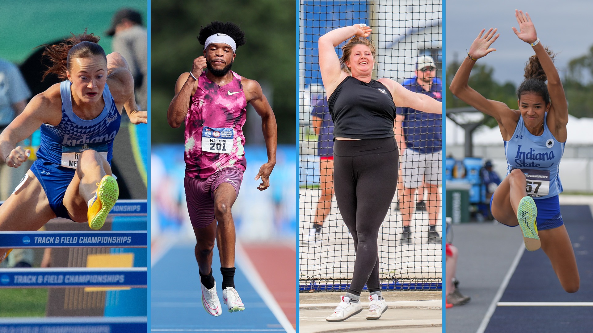 USATF Outdoors