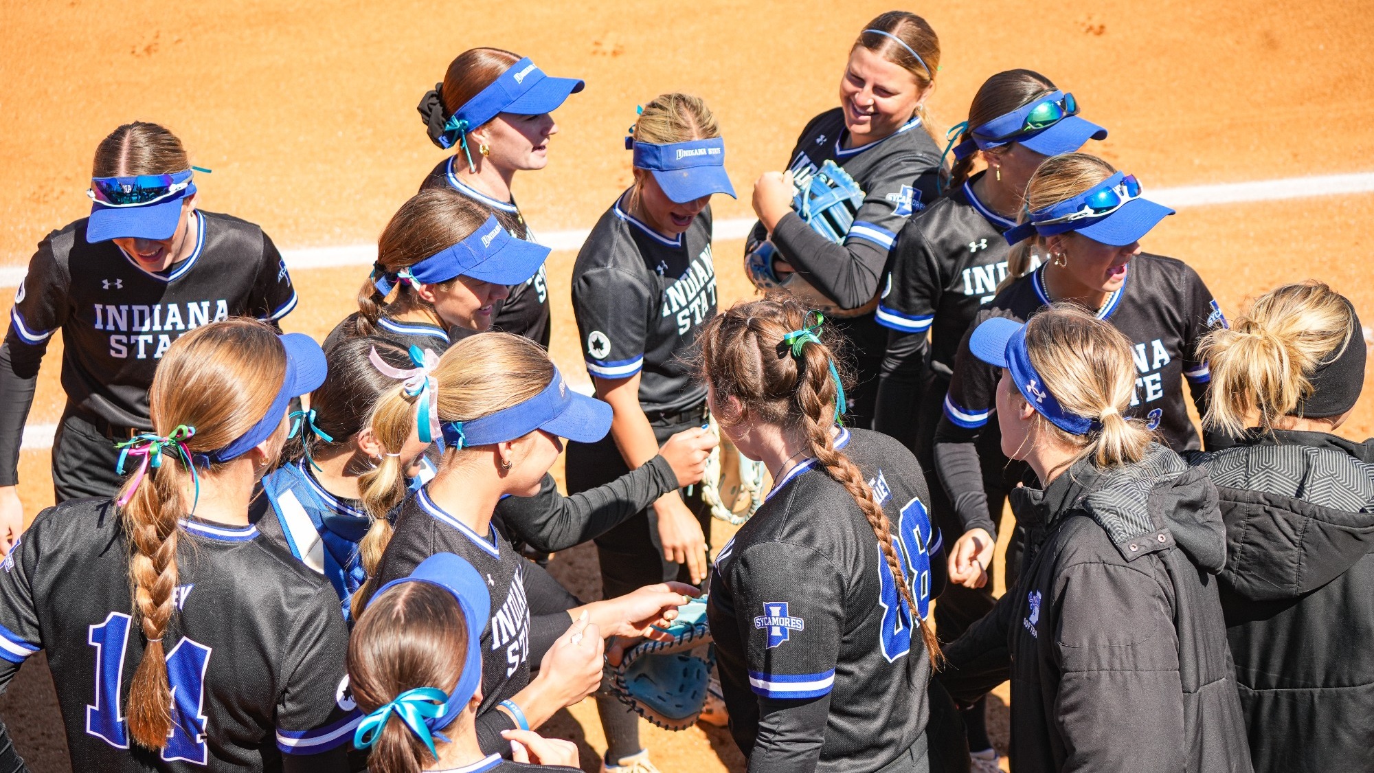 Softball NFCA
