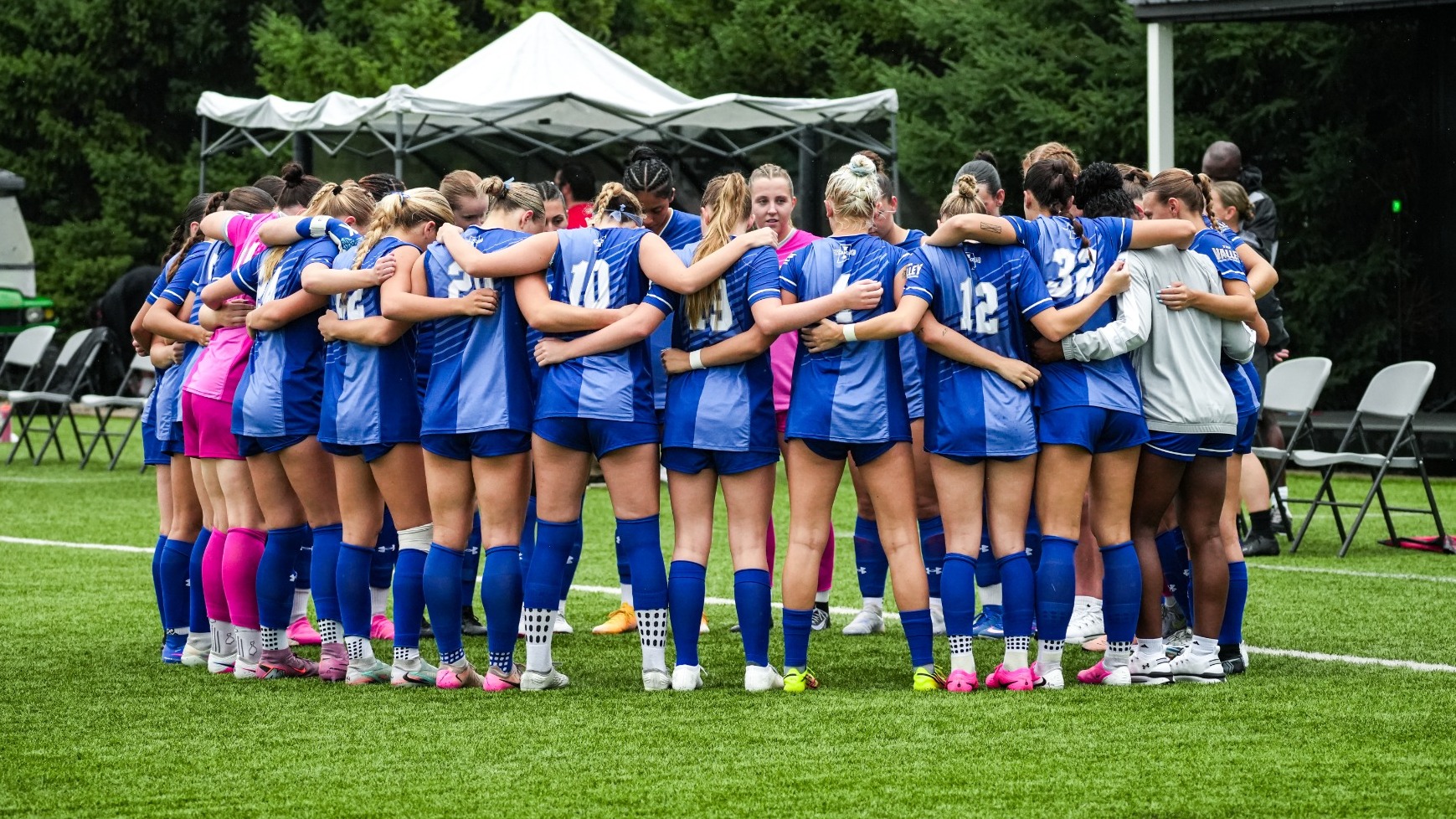 Soccer Team