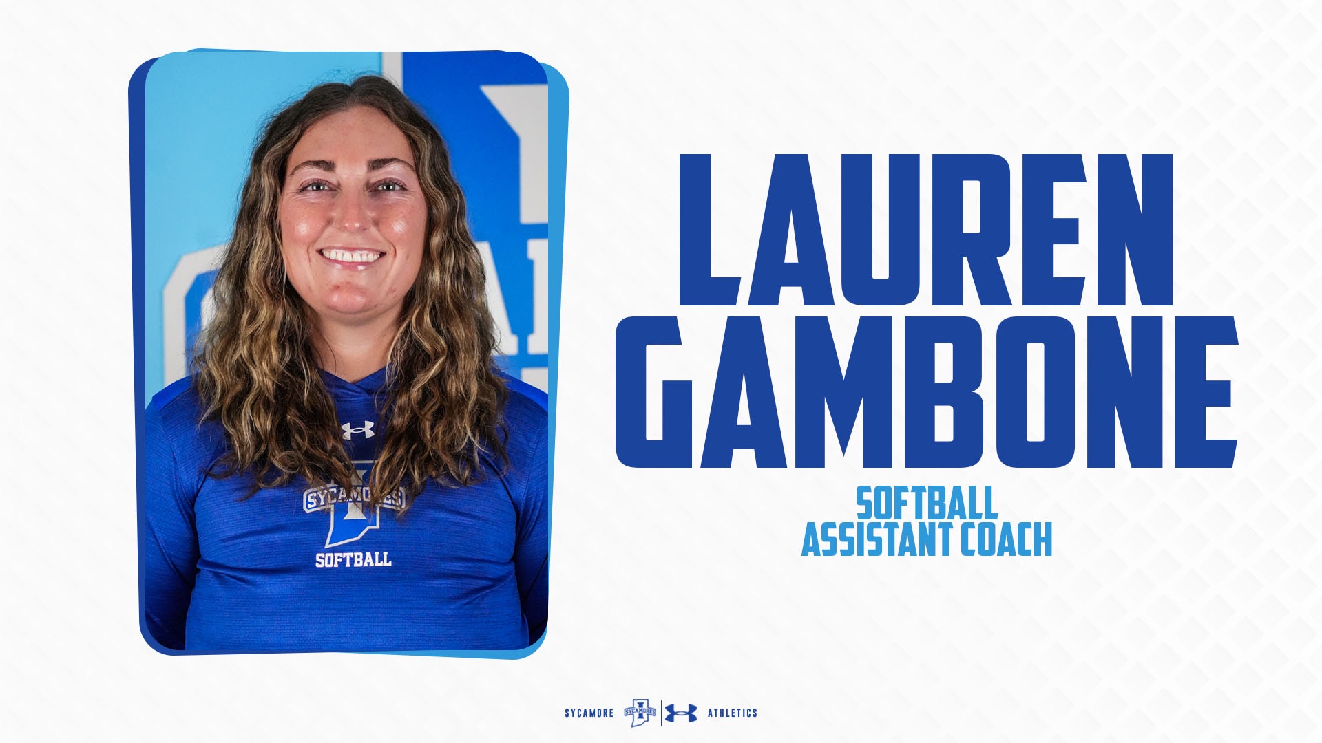 banner softball coach