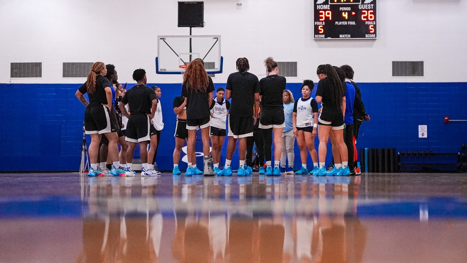 WBB Summer