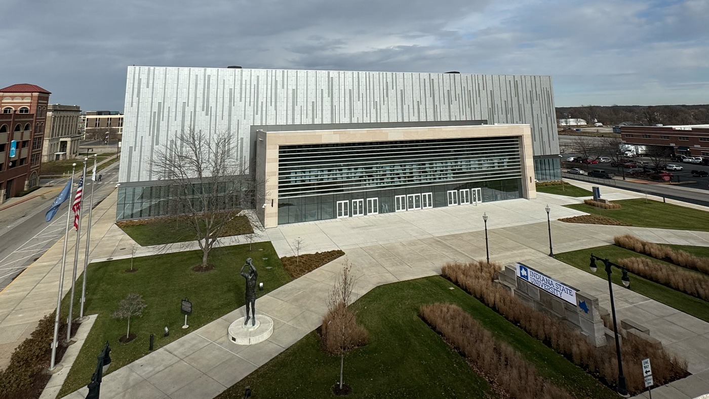Hulman Center