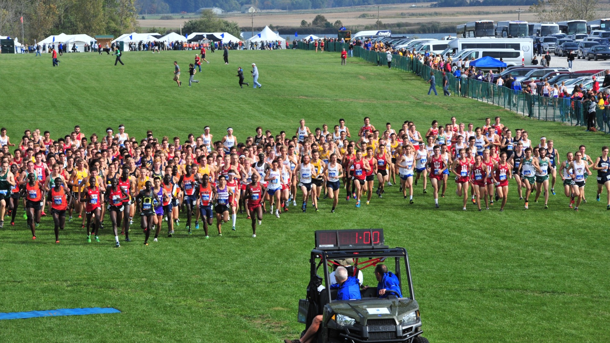 xc pre nats 2019