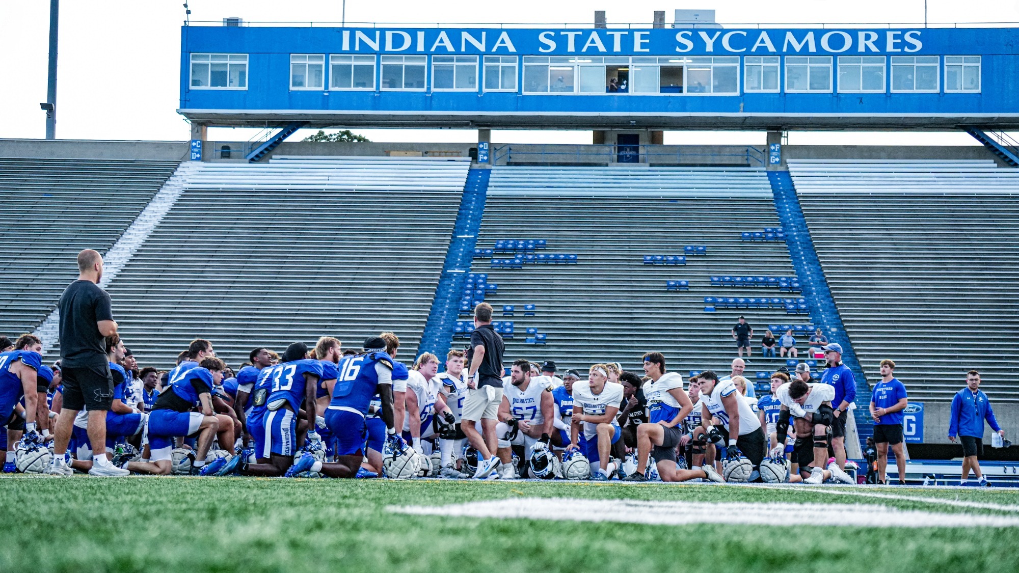 SEMO Preview