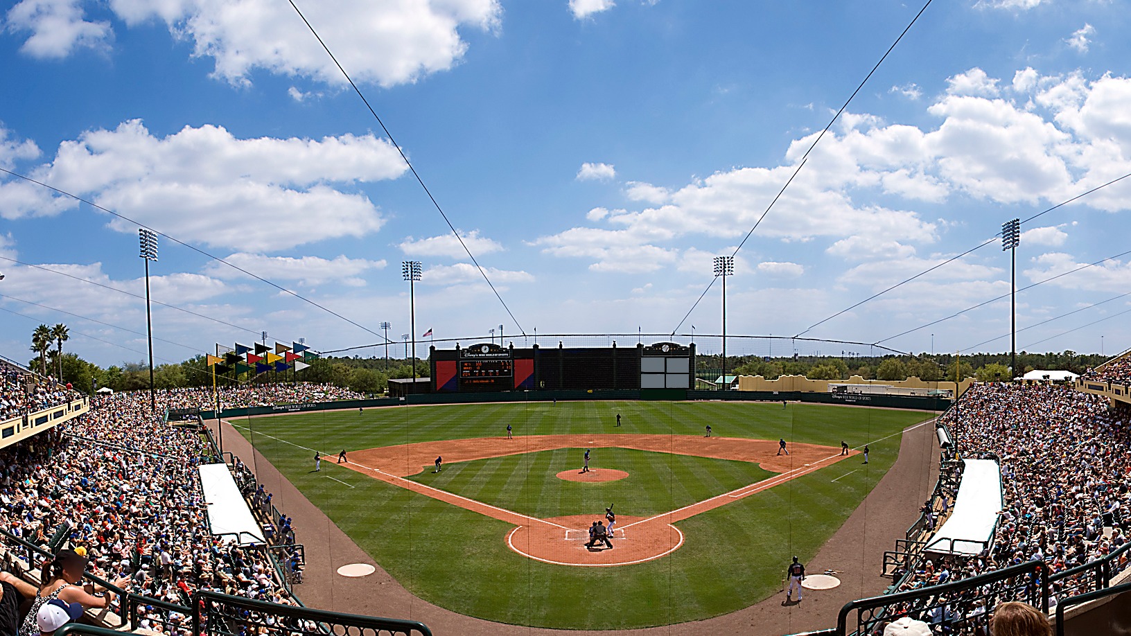 Orlando Baseball Classic