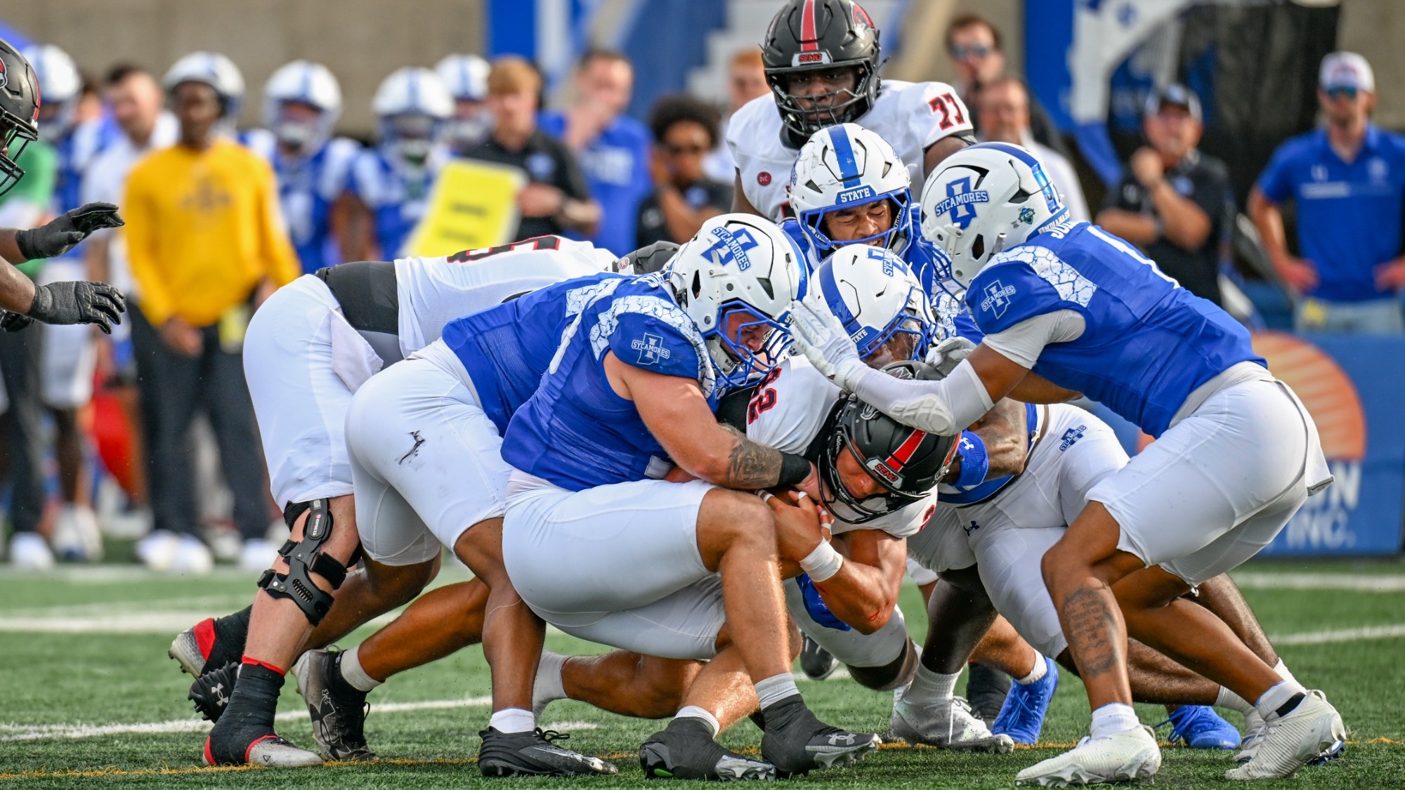 SEMO Recap