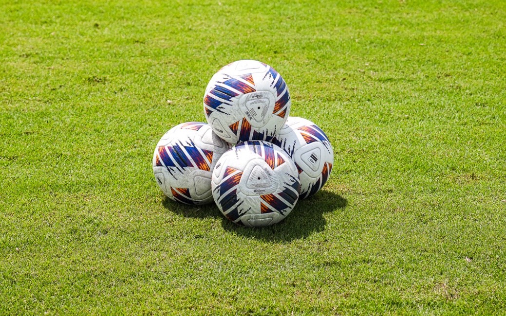 soccer games