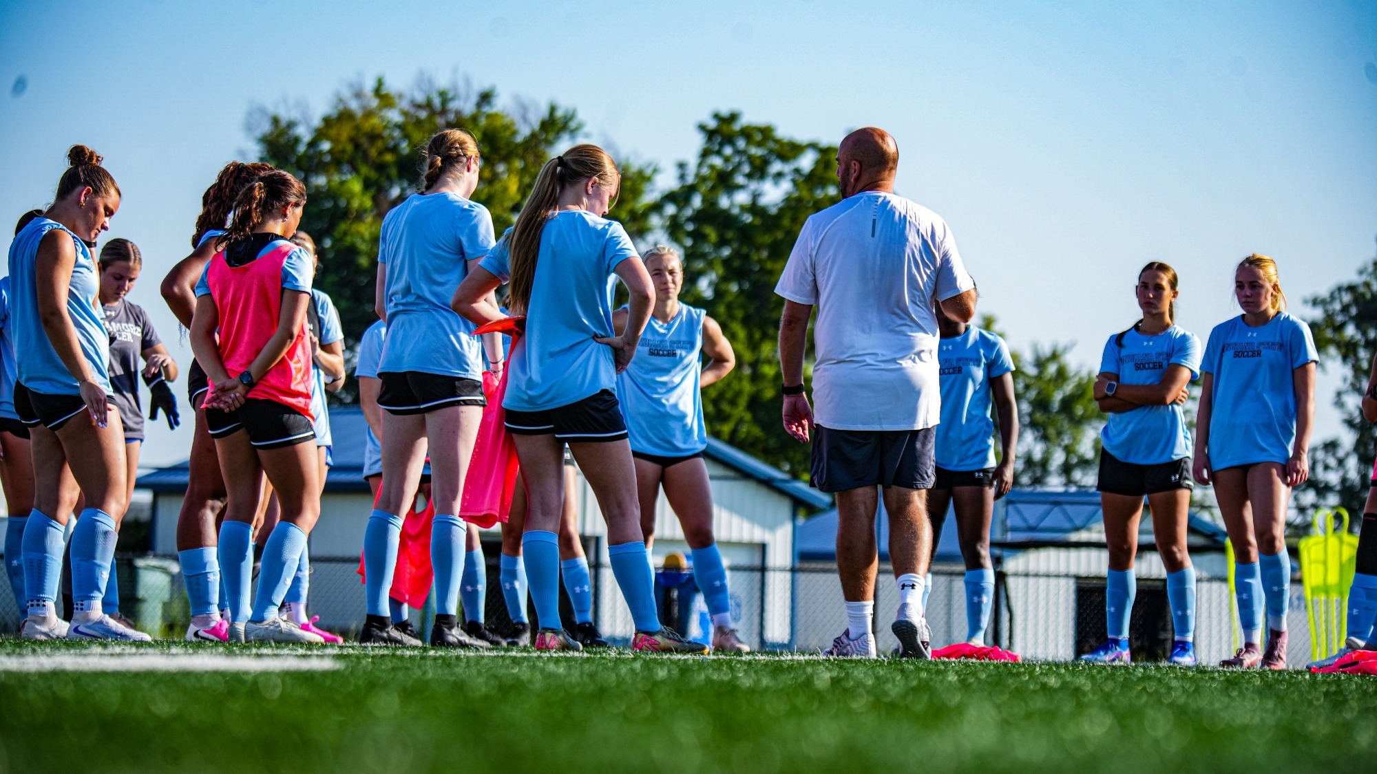 WSOC Preview