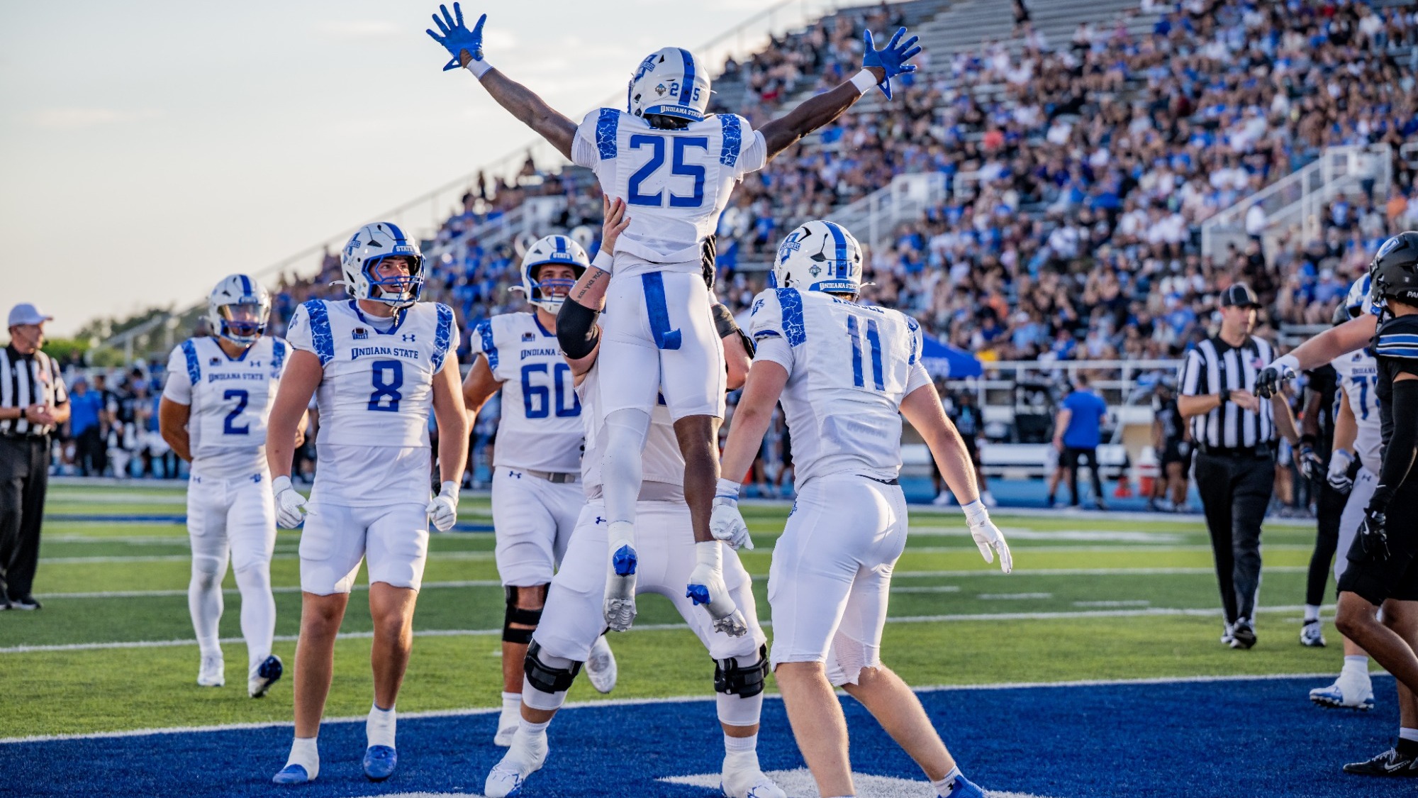 Valpo Preview